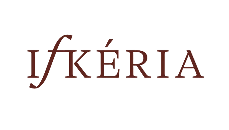 Ifkéria